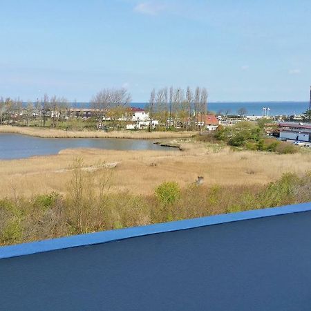 Kuestenidyll Heiligenhafen Ngoại thất bức ảnh