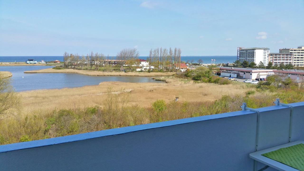 Kuestenidyll Heiligenhafen Ngoại thất bức ảnh